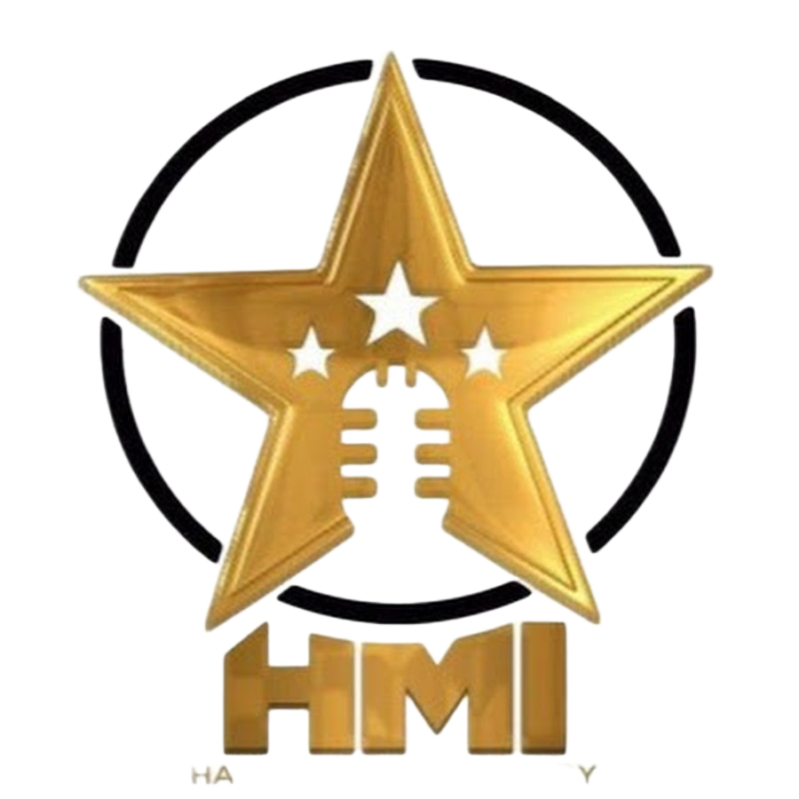 Logo HMI
