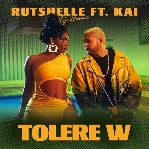 Tolerew – Rutshelle Guillaume & Richard Cavé